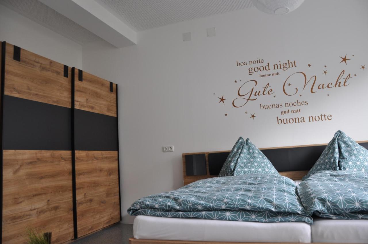 Apartment Auszeit Kirchberg an der Pielach Екстер'єр фото