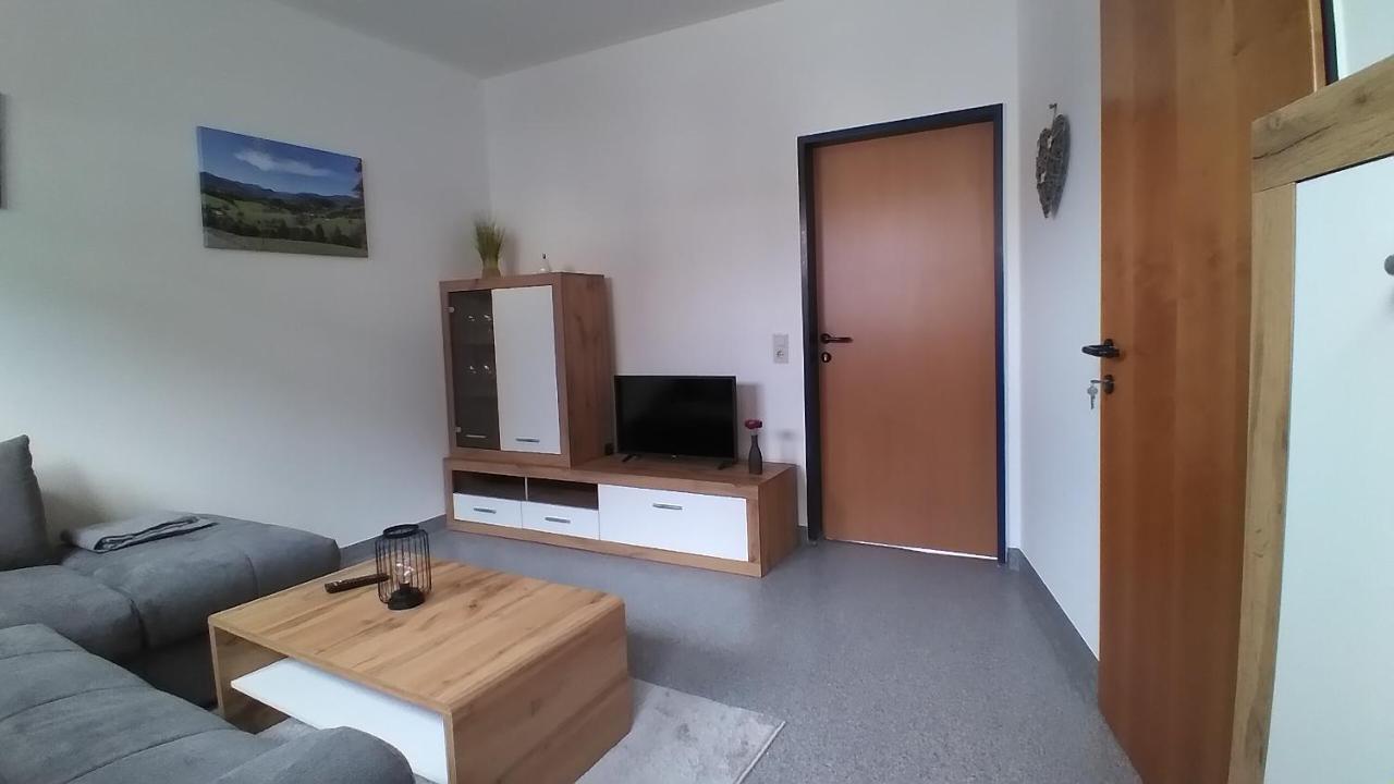 Apartment Auszeit Kirchberg an der Pielach Екстер'єр фото