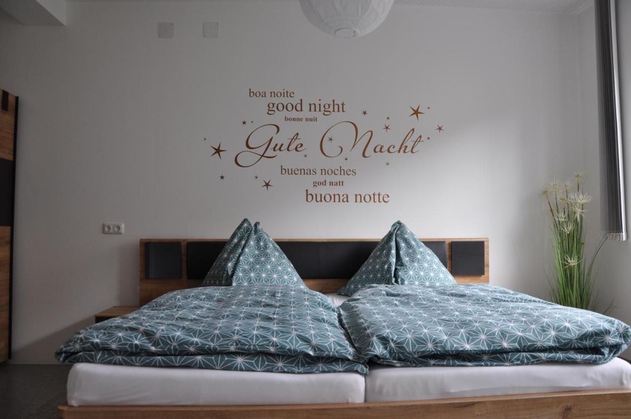 Apartment Auszeit Kirchberg an der Pielach Екстер'єр фото