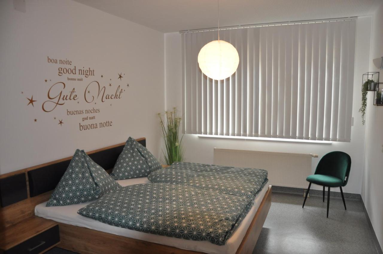 Apartment Auszeit Kirchberg an der Pielach Екстер'єр фото