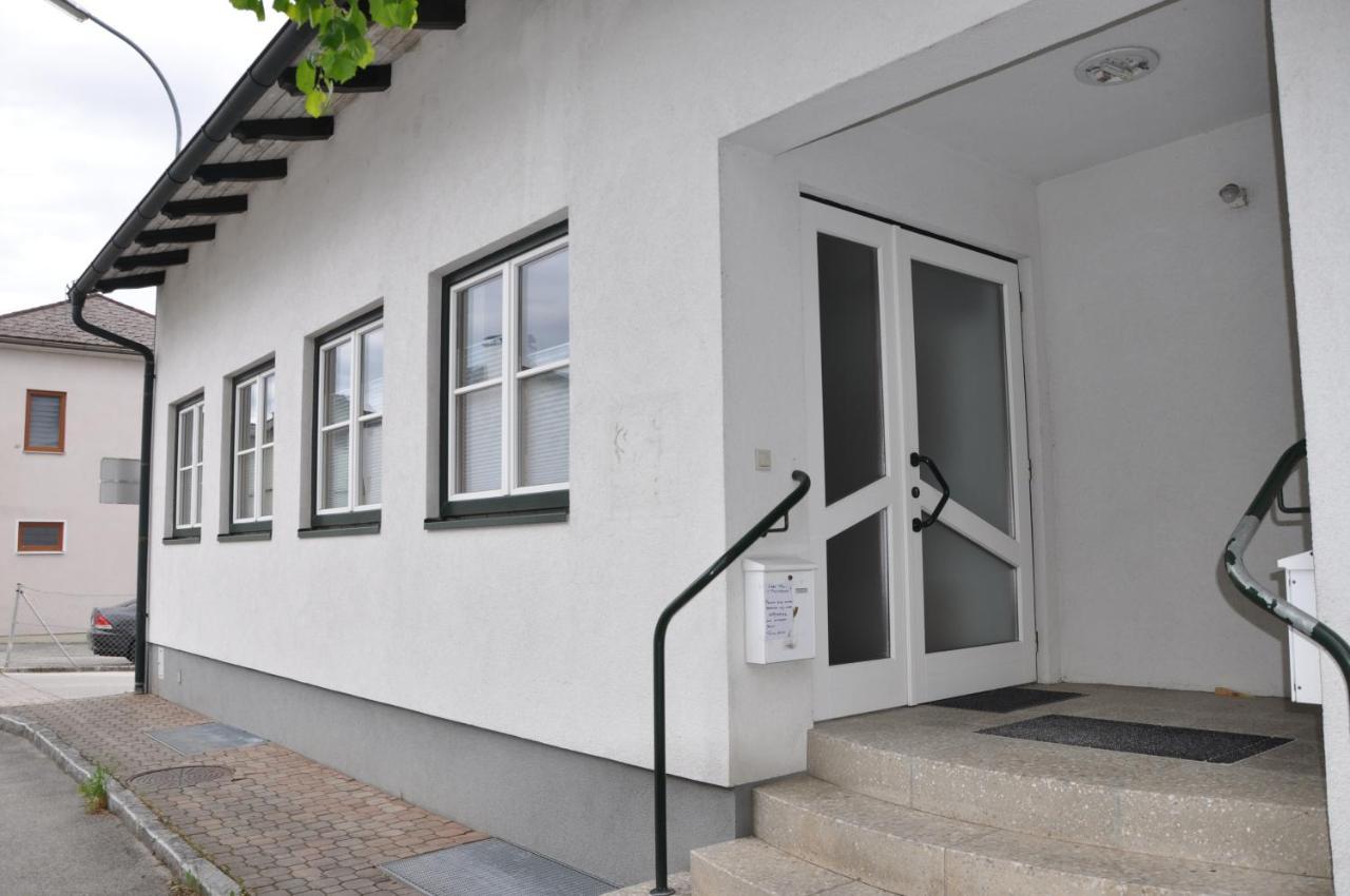 Apartment Auszeit Kirchberg an der Pielach Екстер'єр фото