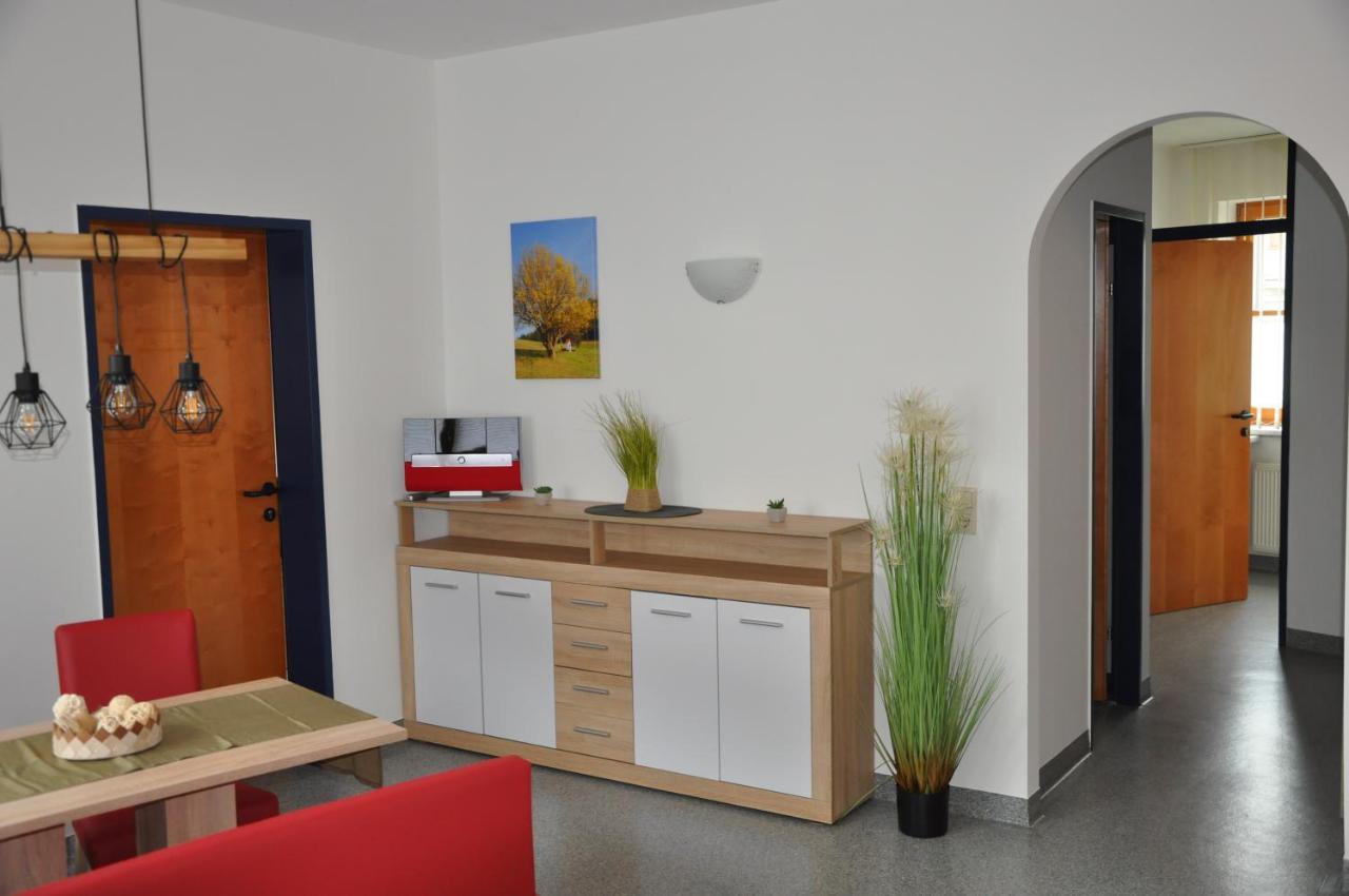 Apartment Auszeit Kirchberg an der Pielach Екстер'єр фото
