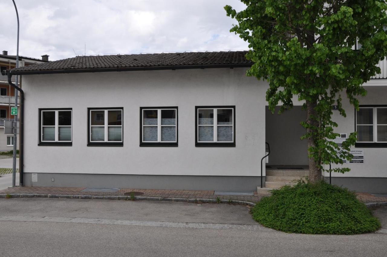 Apartment Auszeit Kirchberg an der Pielach Екстер'єр фото