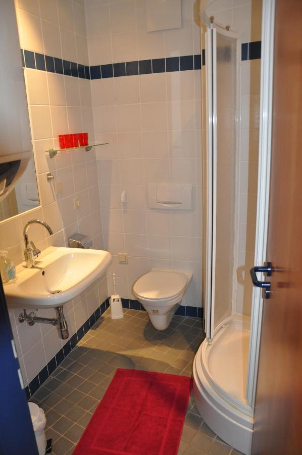 Apartment Auszeit Kirchberg an der Pielach Екстер'єр фото